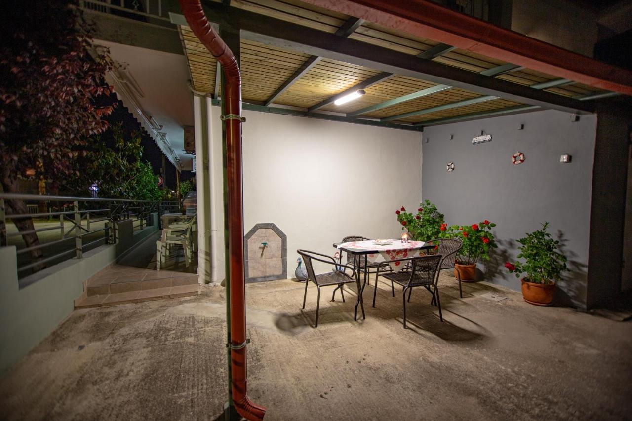 Apartment Vordos