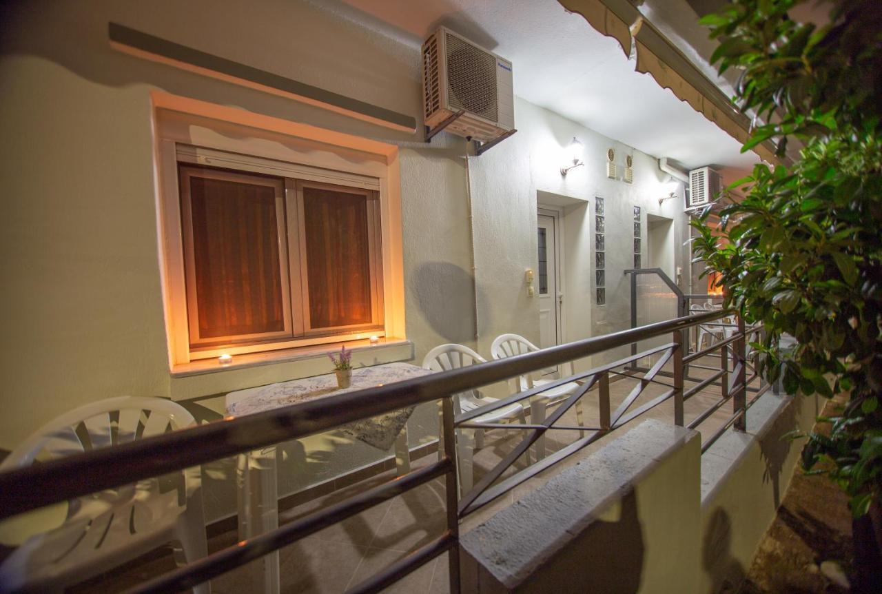 Vordos Apartment