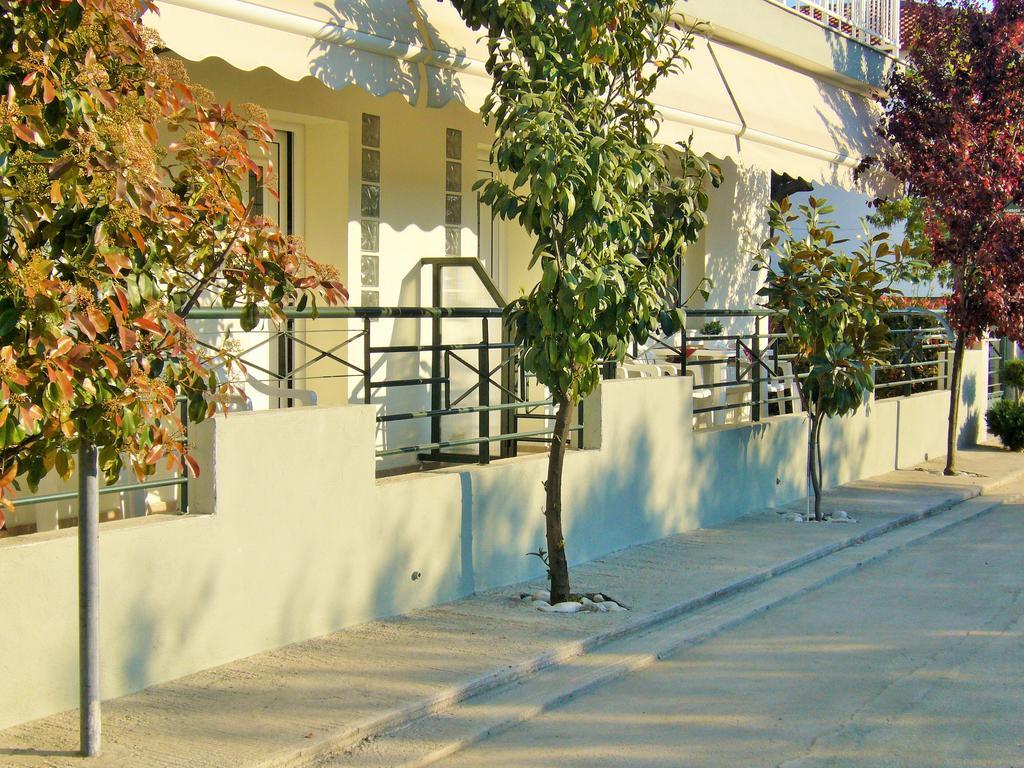Apartment Vordos